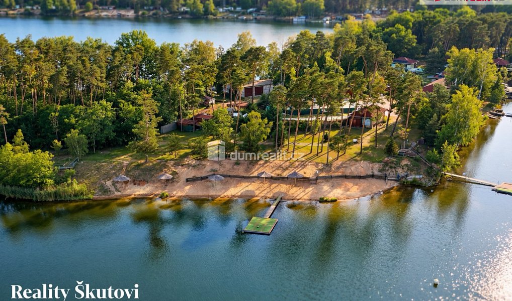 Prodej stavebního pozemku 6 668 m², Bezděkov – náhled fotky 49