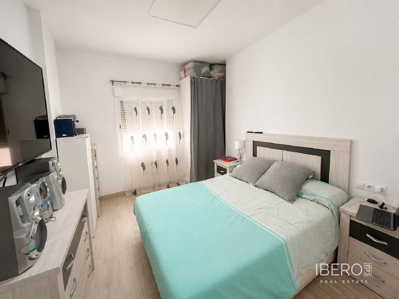 Pis 4+kk – Málaga, Centro Histórico, Centro - Vista 2