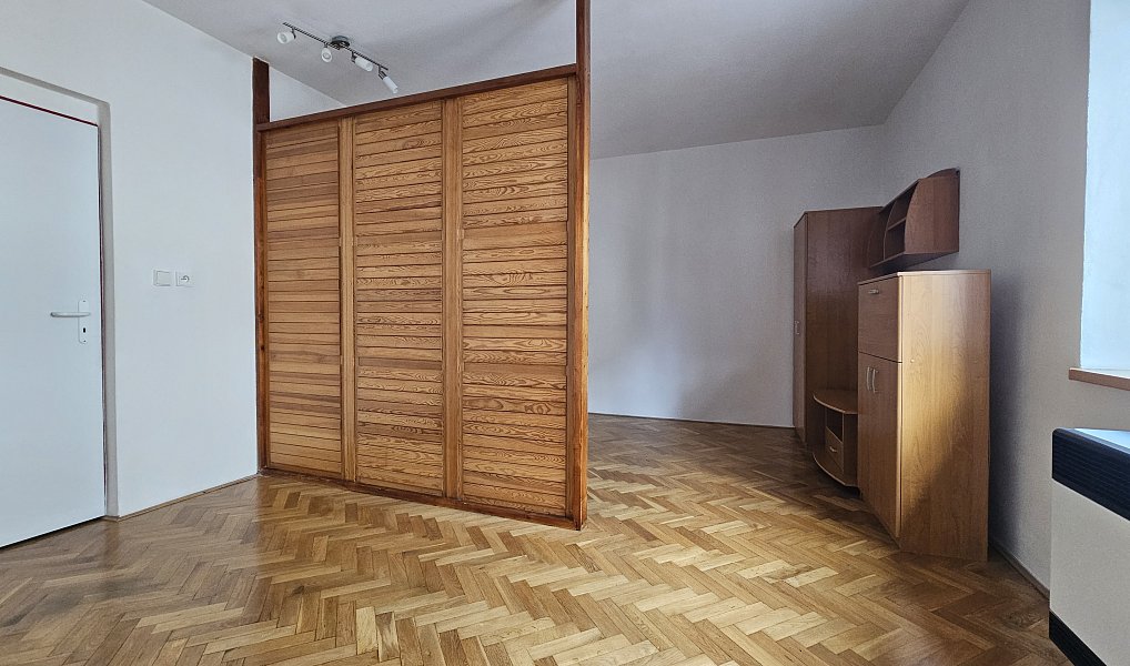 Pronájem bytu 1+1 53 m², Boskovice – náhled fotky 3