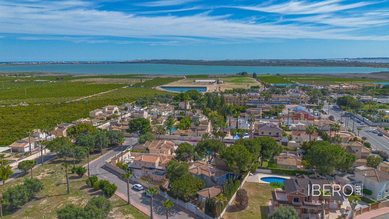 Prodej domu 240 m² s pozemkem 805 m², Rojales
