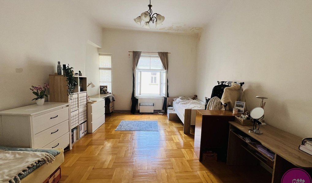 Pronájem bytu 2+1 100 m², Olomouc – náhled fotky 2