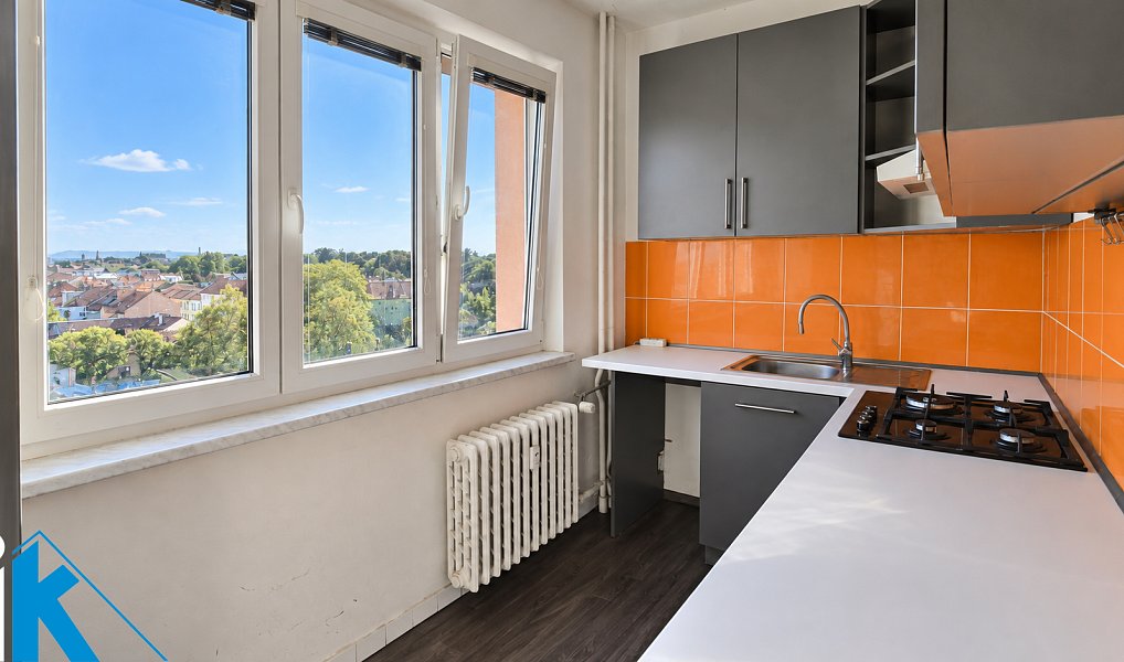 Prodej bytu 3+1 55 m², Prostějov – náhled fotky 2