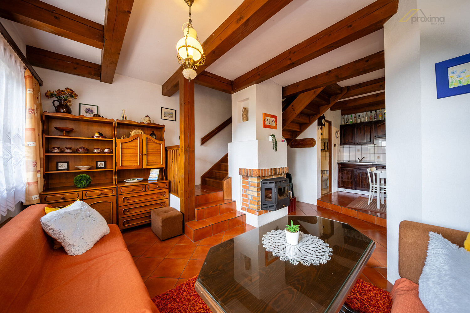 Prodej chaty/chalupy 65 m² s pozemkem 183 m² – fotografie 3