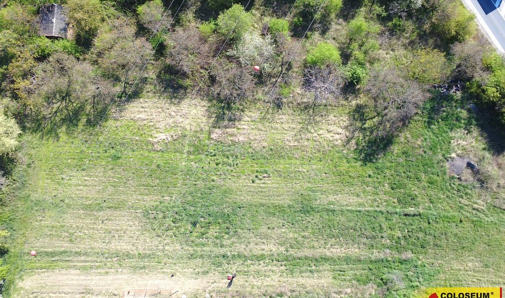 Prodej zahrady 793 m², Modřice – náhled fotky 6