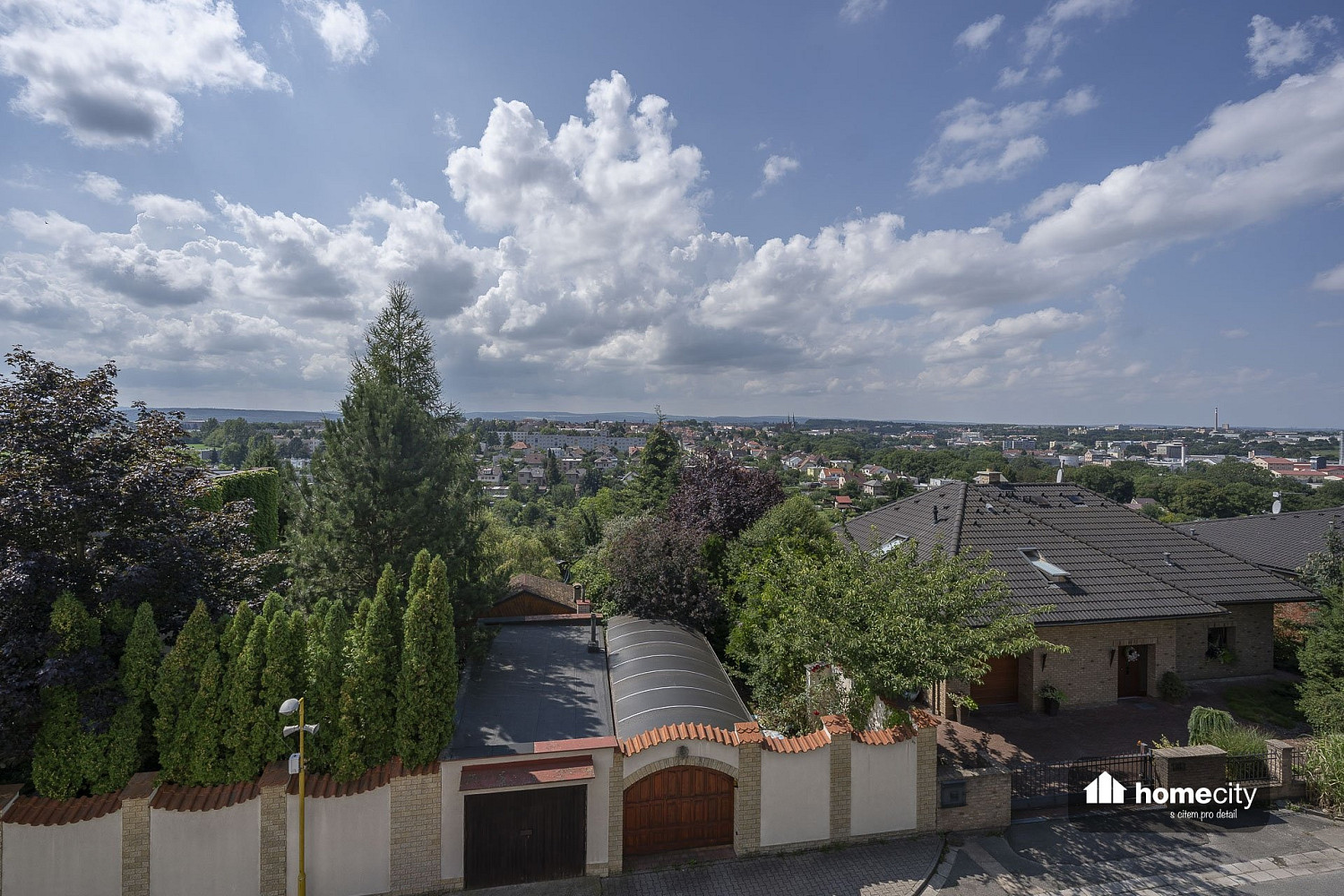 Pronájem bytu 1+1 37 m² — photo 4