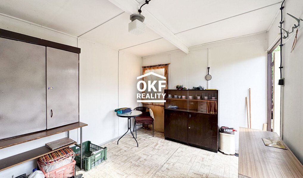 Prodej chaty/chalupy 12 m² s pozemkem 353 m², Přerov – náhled fotky 10