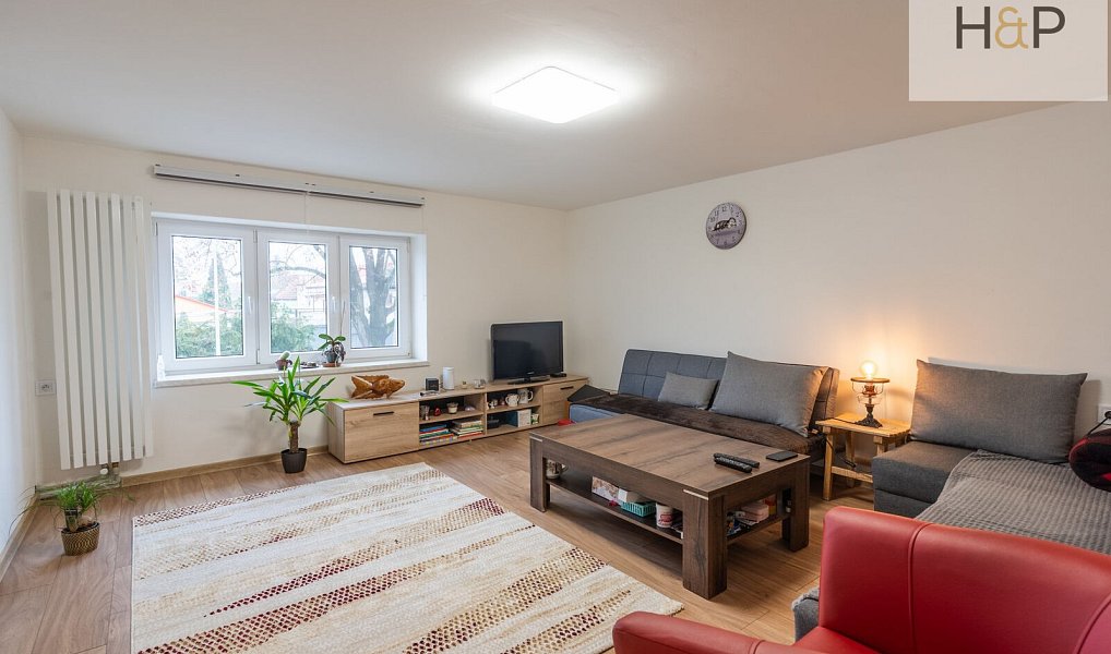 Prodej nájemního domu, činžáku 450 m², Skrbeň – náhled fotky 5