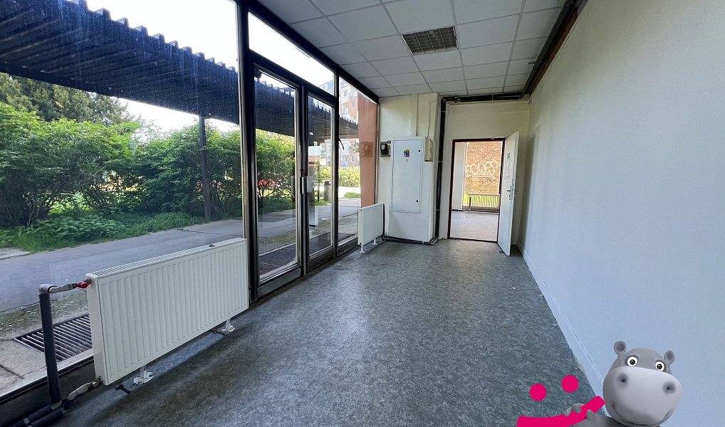 Prodej obchodních prostor 218 m², Kralupy nad Vltavou – náhled fotky 16