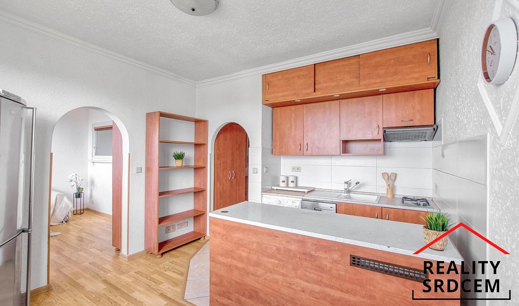 Pronájem bytu 1+1 37 m², Karviná – fotka 1 z 16