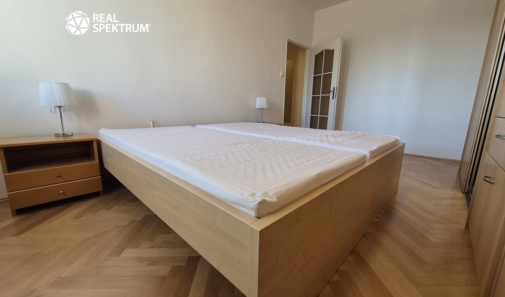 Pronájem bytu 2+1 54 m², Brno – náhled fotky 2