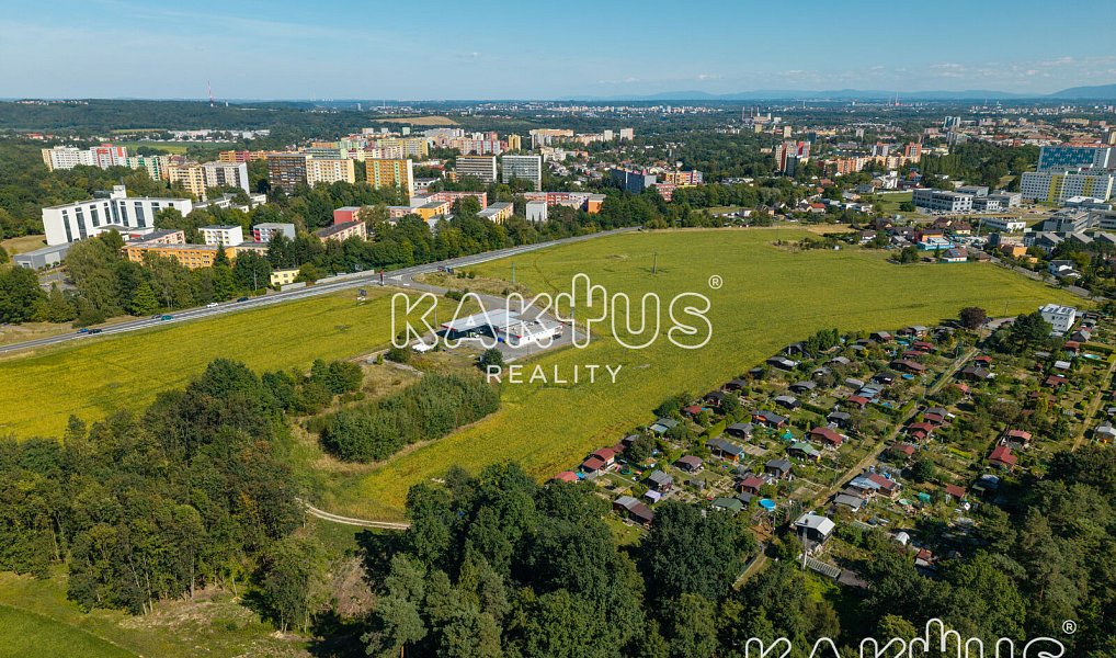 Prodej chaty/chalupy 15 m² s pozemkem 129 m², Ostrava – náhled fotky 12