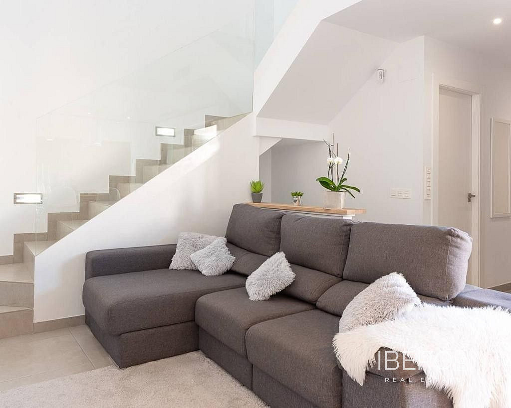 Casa 5+kk – Benijófar - Vista 5