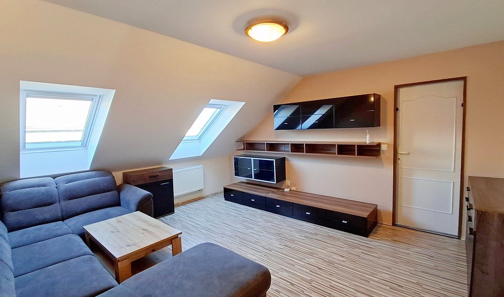 Prodej bytu 3+1 88 m², Olomouc – fotka 1 z 20