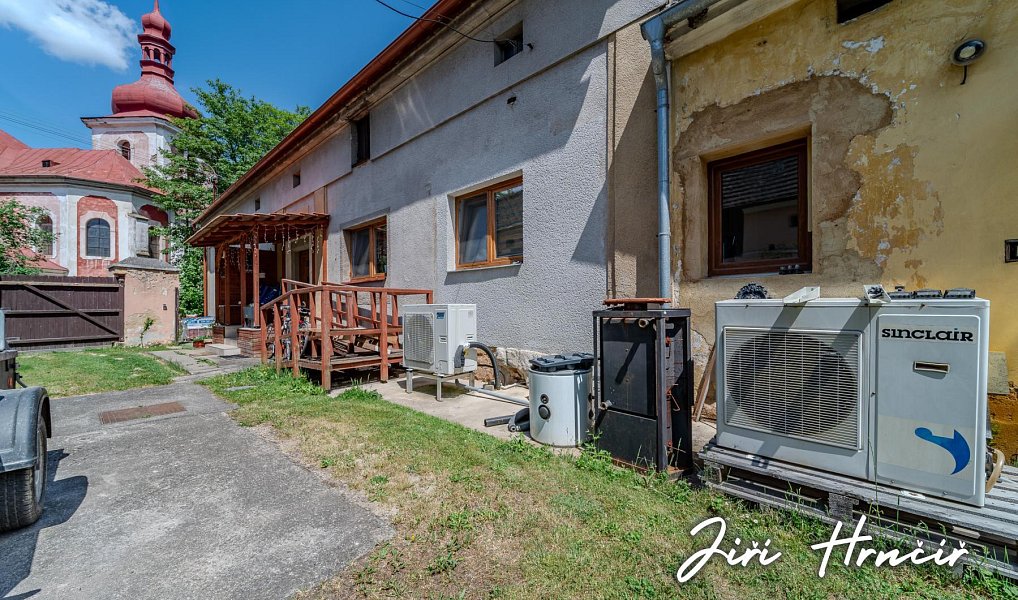 Prodej domu 127 m² s pozemkem 2 842 m², Úněšov – náhled fotky 40