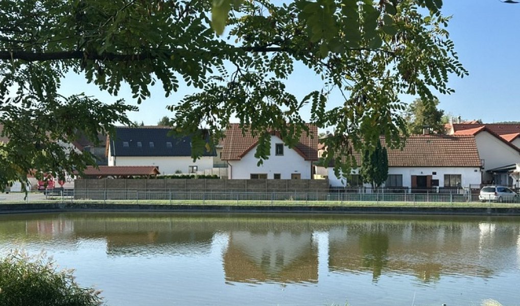 Prodej domu 135 m² s pozemkem 200 m², Bašť – náhled fotky 29