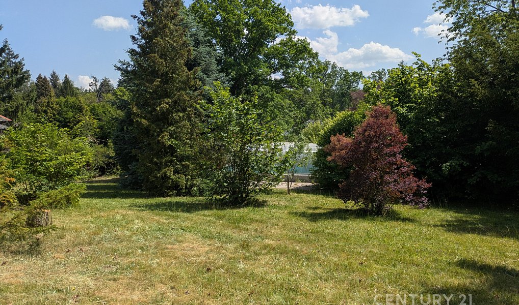 Prodej stavebního pozemku 2 485 m², Jesenice – fotka 1 z 11