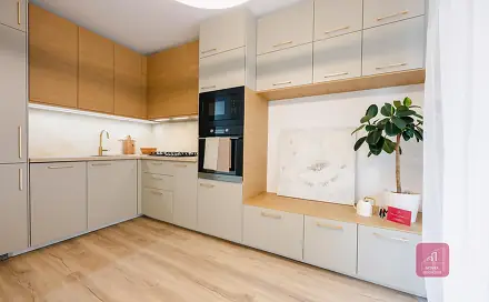Prodej bytu 2+kk 42 m²