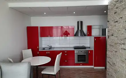 Prodej bytu 2+kk 40 m², Lipová, Most