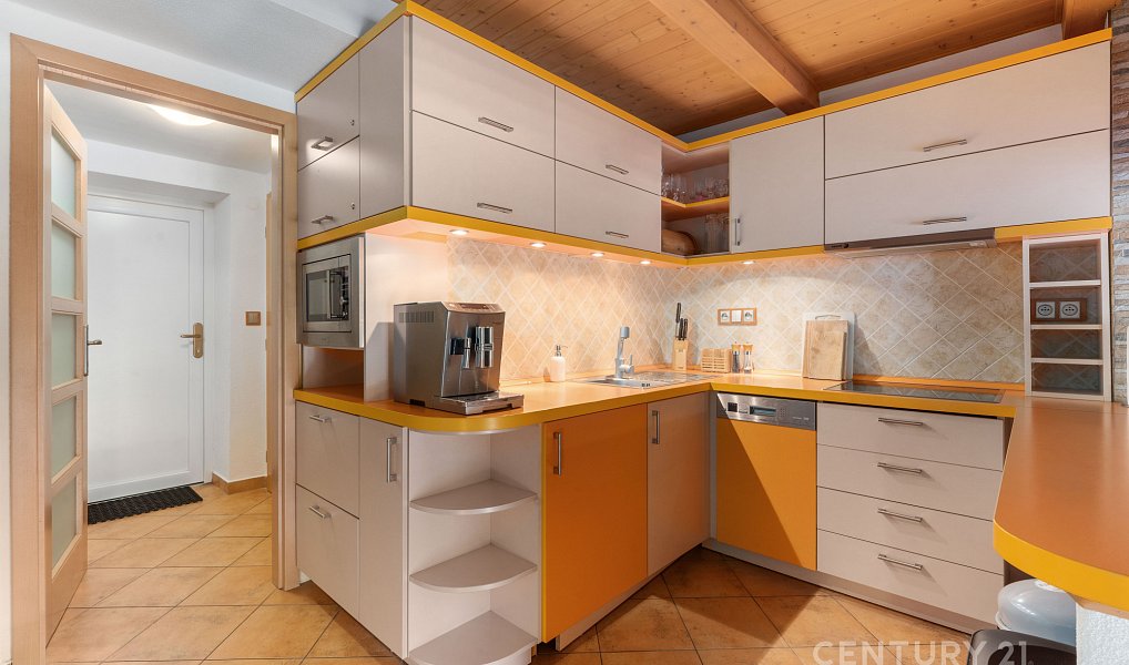 Prodej domu 74 m² s pozemkem 274 m², Dolní Morava – fotka 1 z 26