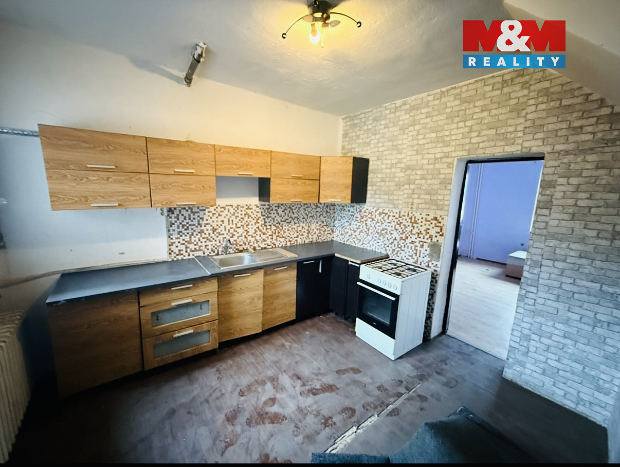 Prodej nájemního domu, činžáku 211 m² — photo 5