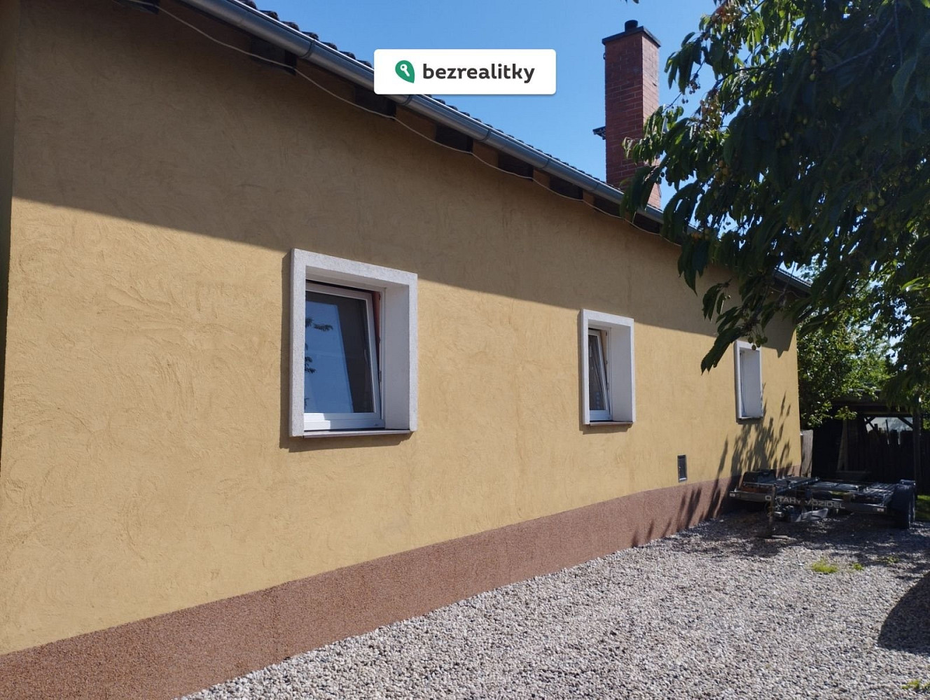 Prodej domu 158 m² s pozemkem 758 m² – fotografie 3