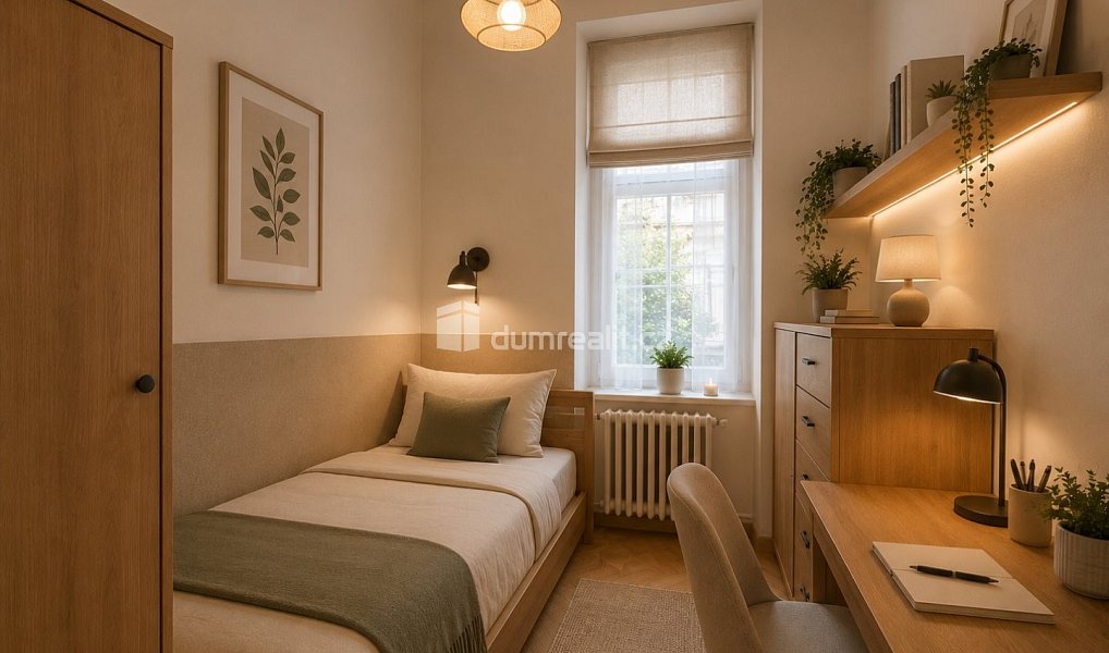 Prodej bytu 3+1 90 m², Praha – náhled fotky 17