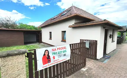 Prodej domu 185 m², Vratimovská, Václavovice, okres Ostrava-město