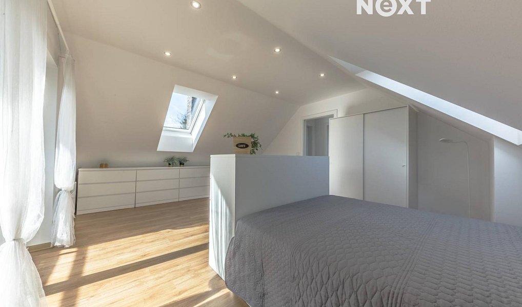 Prodej domu 119 m² s pozemkem 400 m², Jivno – náhled fotky 24