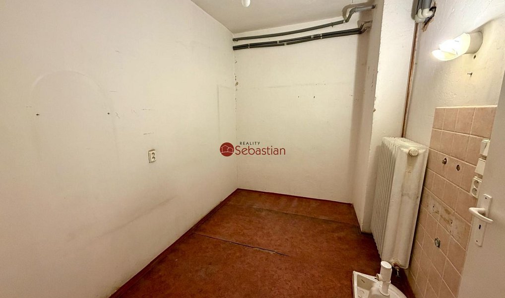 Pronájem komerčního objektu (jiného typu) 66 m², Praha – náhled fotky 3