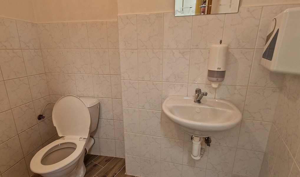 Pronájem bytu 2+1 65 m², Příbram – náhled fotky 5