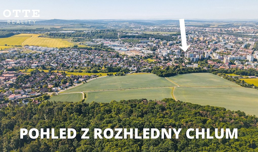 Prodej bytu 3+1 78 m², Plzeň – náhled fotky 39