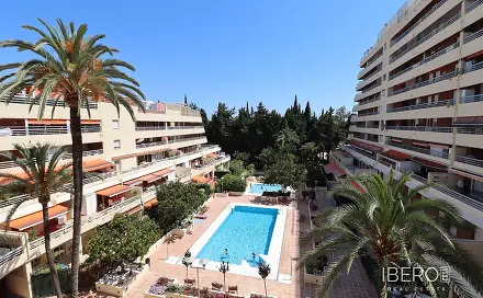 Prodej bytu 4+kk 220 m², Marbella, Španělsko