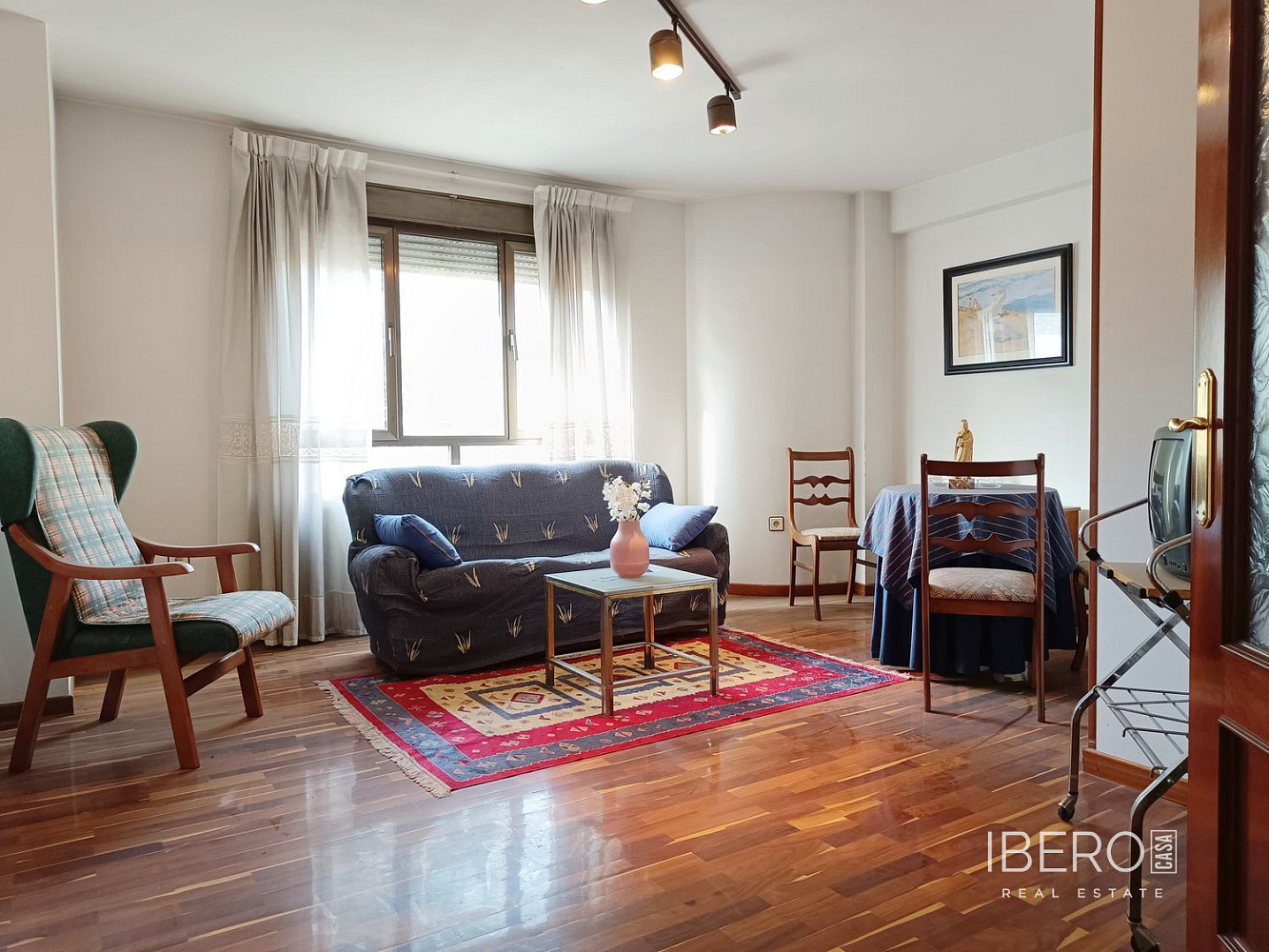 Piso 4+kk – Madrid, Ciudad Universitaria, Aravaca - Vista 3