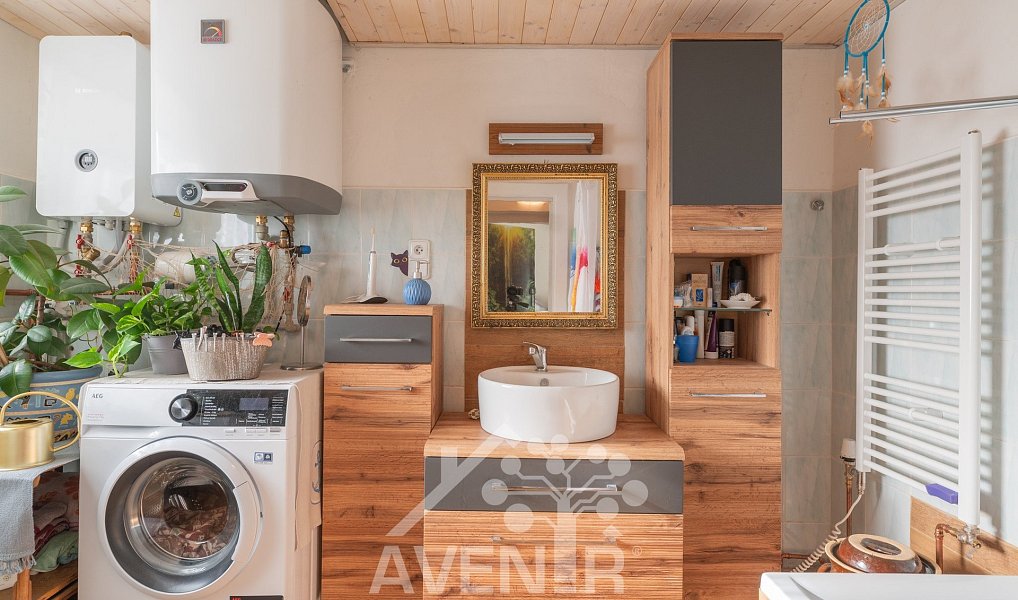 Prodej domu 60 m² s pozemkem 294 m², Bystřice pod Hostýnem – náhled fotky 20
