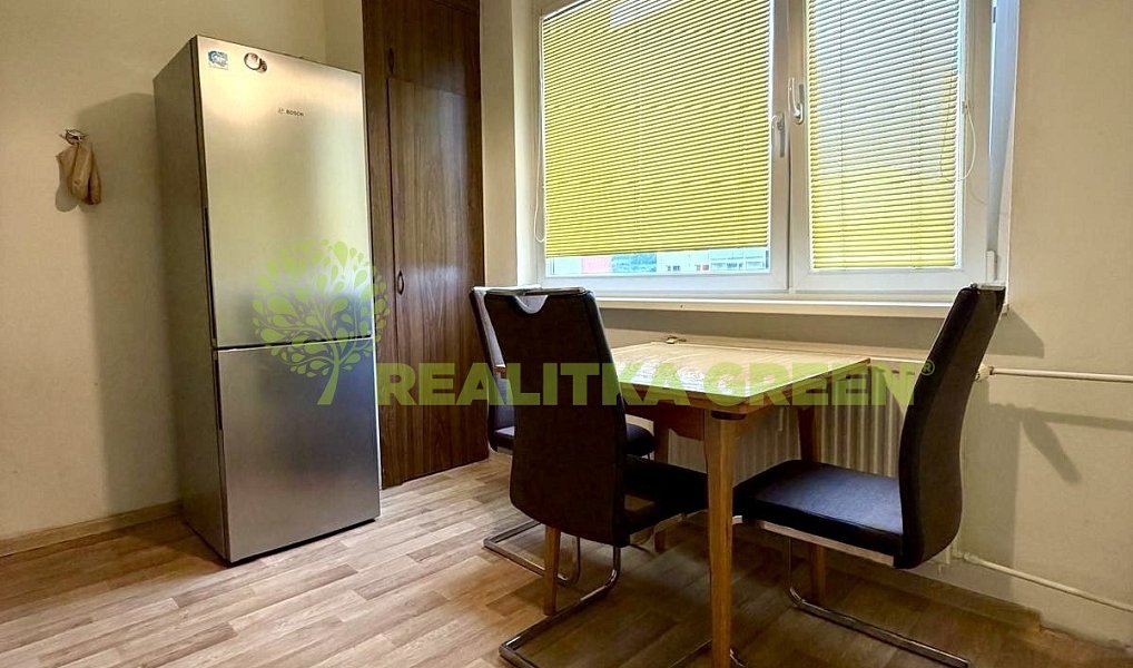 Prodej bytu 2+1 43 m², Vsetín – náhled fotky 5