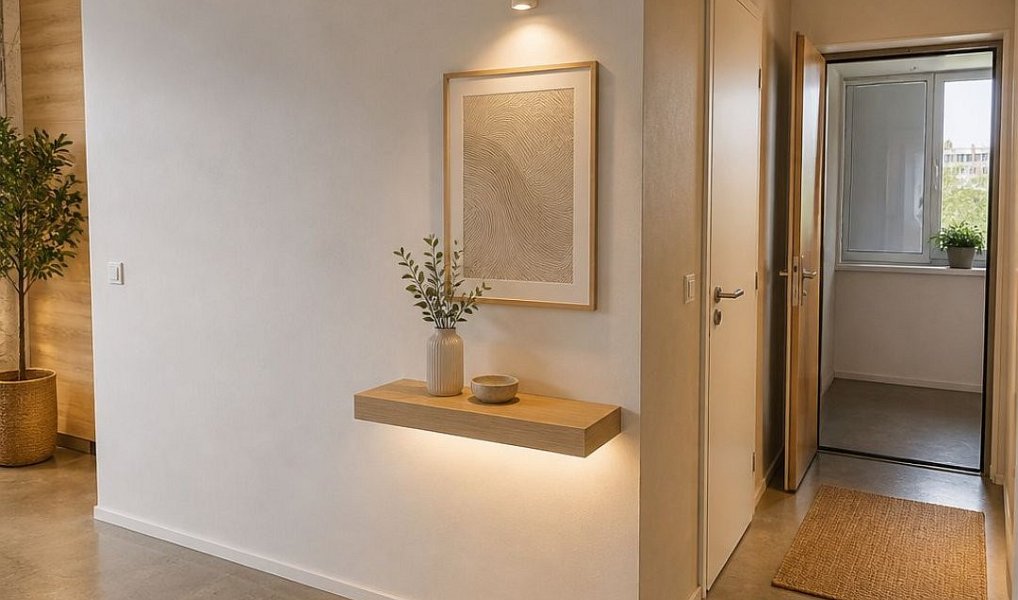 Prodej bytu 2+kk 44 m², Praha – náhled fotky 5