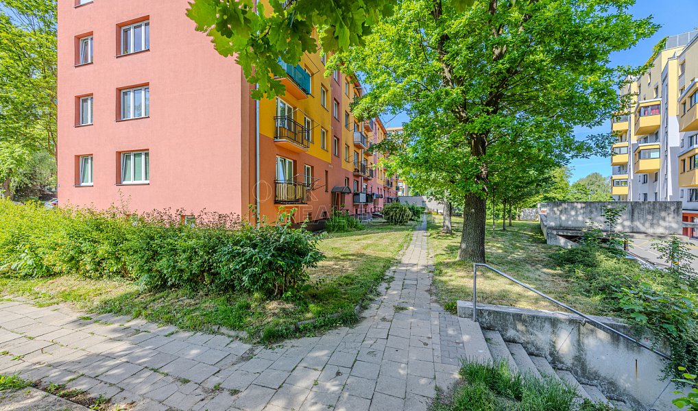 Prodej bytu 1+1 28 m², Ostrava – náhled fotky 9