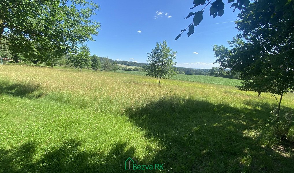Prodej chaty/chalupy 107 m² s pozemkem 5 864 m², Klučenice – náhled fotky 24