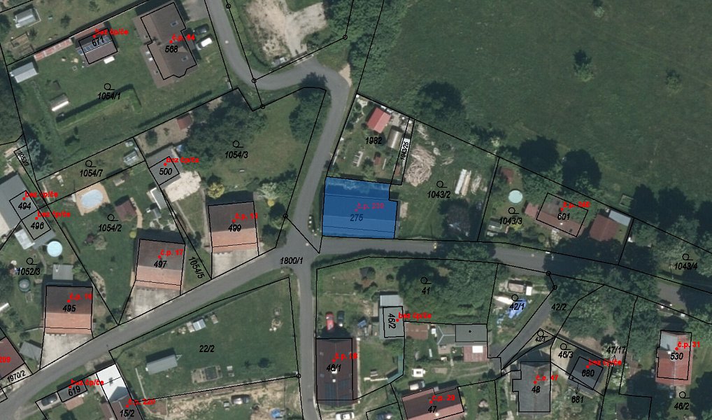 Prodej domu 201 m² s pozemkem 248 m², Krajková – náhled fotky 6