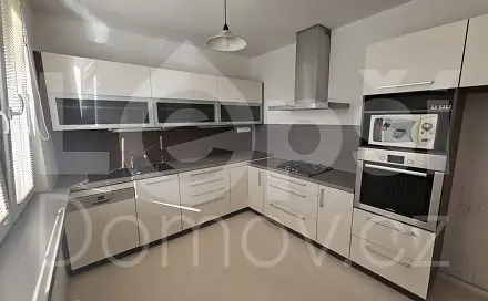 Pronájem bytu 3+1 78 m², Dukelská, Jeseník