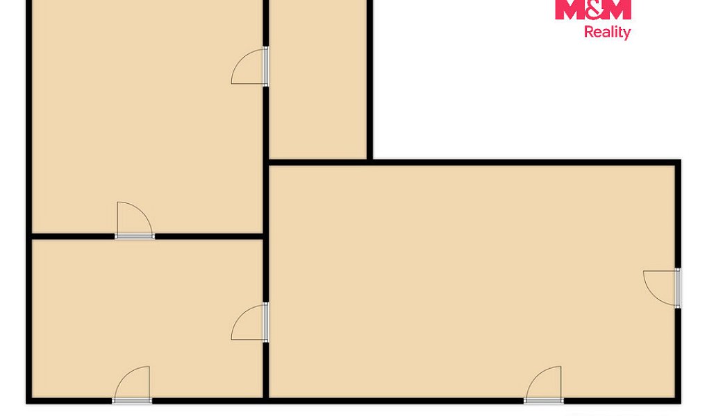 Pronájem obchodních prostor 74 m², Kostelec nad Černými lesy – náhled fotky 4