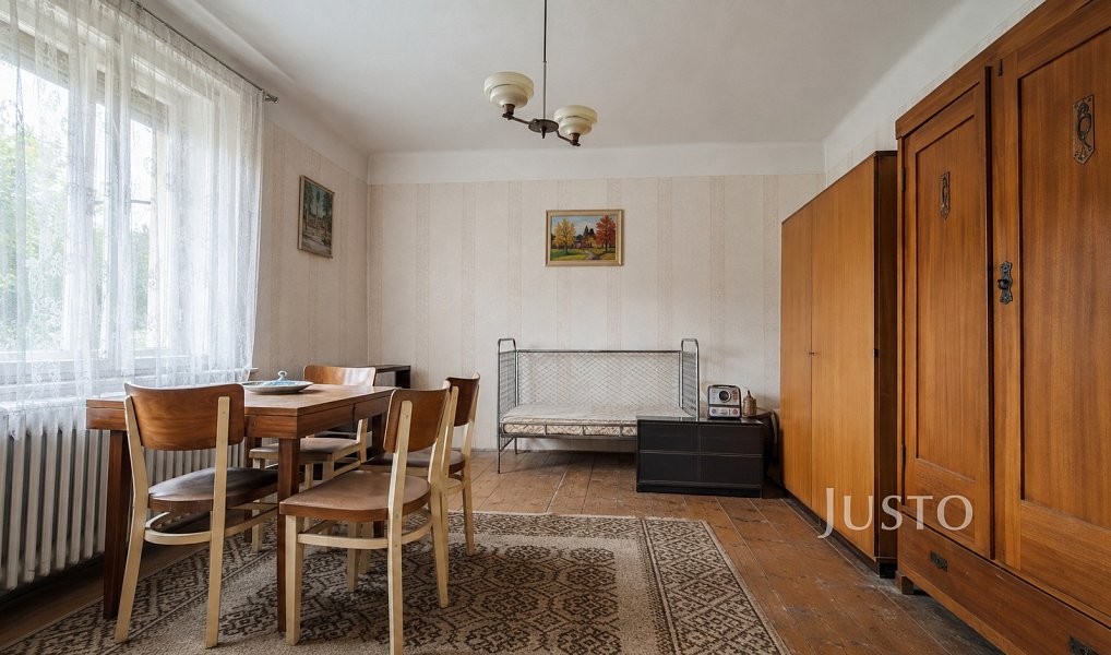 Prodej domu 514 m² s pozemkem 5 451 m², Bernartice – náhled fotky 13