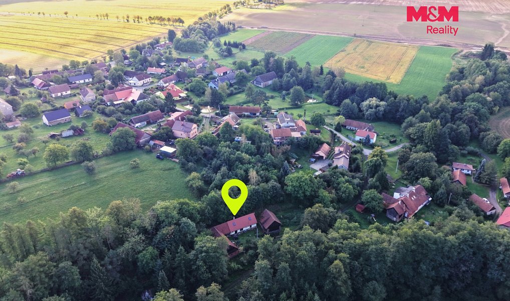 Prodej domu 51 m² s pozemkem 855 m², Petrovice I – náhled fotky 23