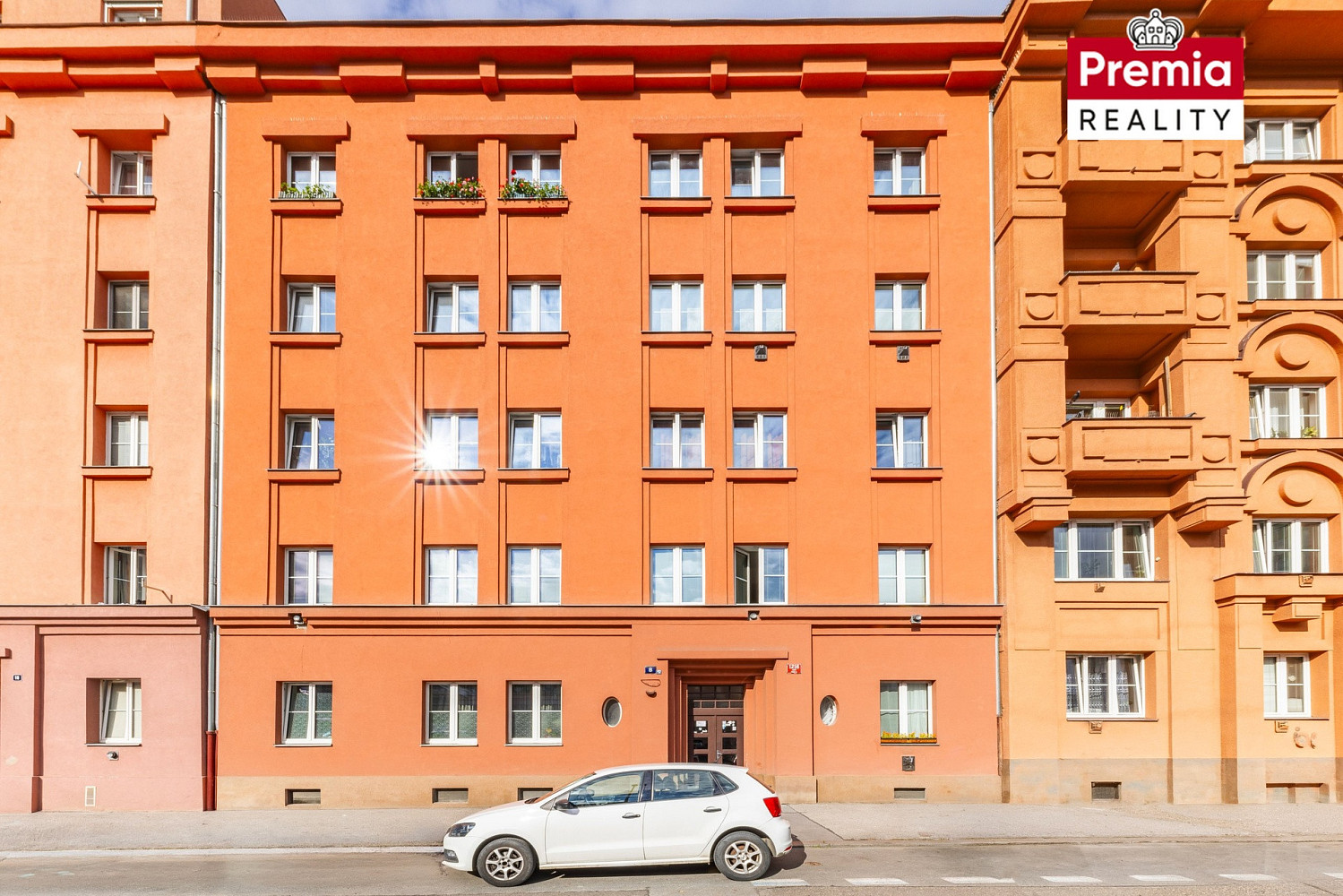 Prodej bytu 3+kk 73 m²