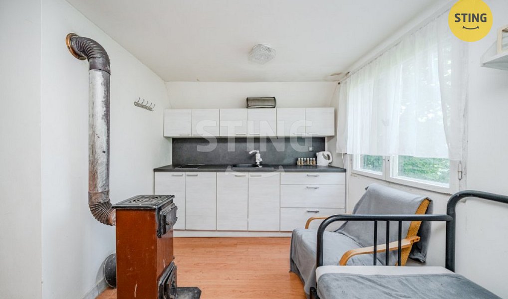 Prodej chaty/chalupy 79 m² s pozemkem 398 m², Kunčice pod Ondřejníkem – náhled fotky 9