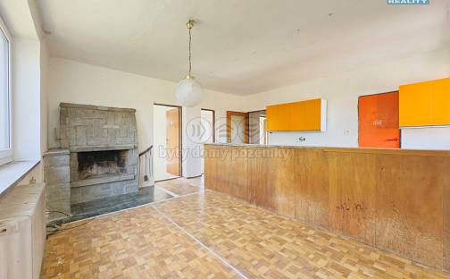 Prodej domu 191 m² s pozemkem 542 m², U Závor, Dolní Lutyně, okres Karviná
