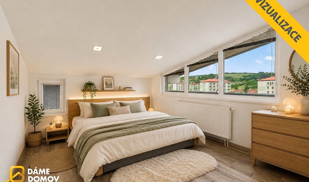 Prodej domu 262 m² s pozemkem 491 m², Luhačovice – náhled fotky 16