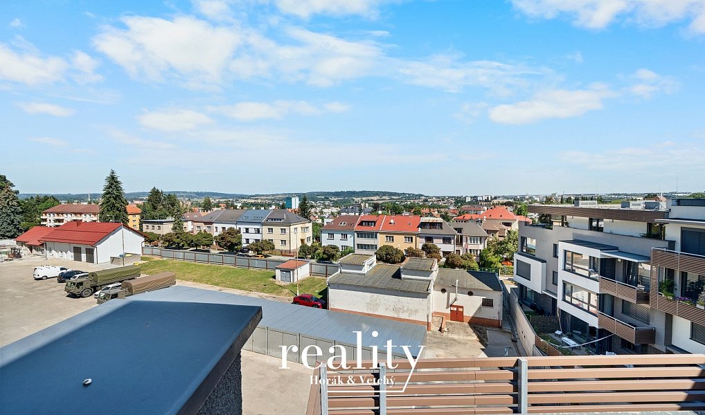 Pronájem bytu 4+kk 127 m², Jihlava – náhled fotky 4