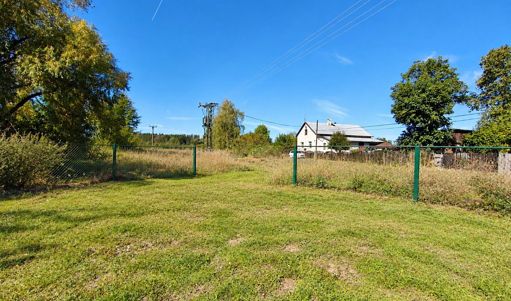 Prodej domu 235 m² s pozemkem 496 m², Toužim – náhled fotky 37