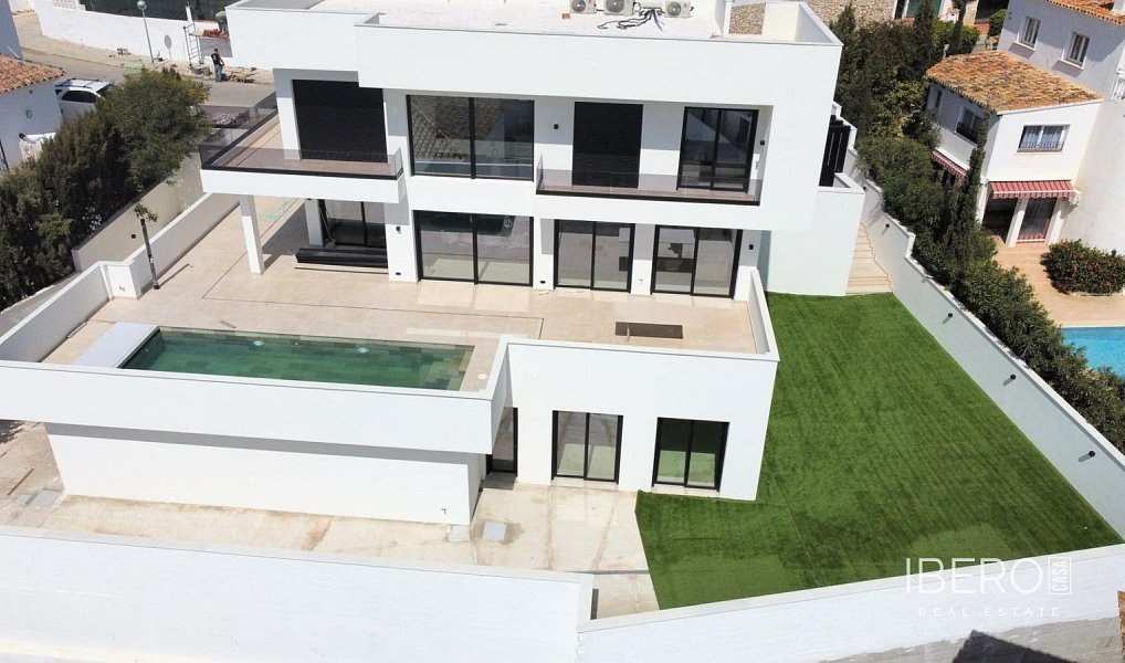 Prodej rodinného domu, 356 m², Riviera del Sol